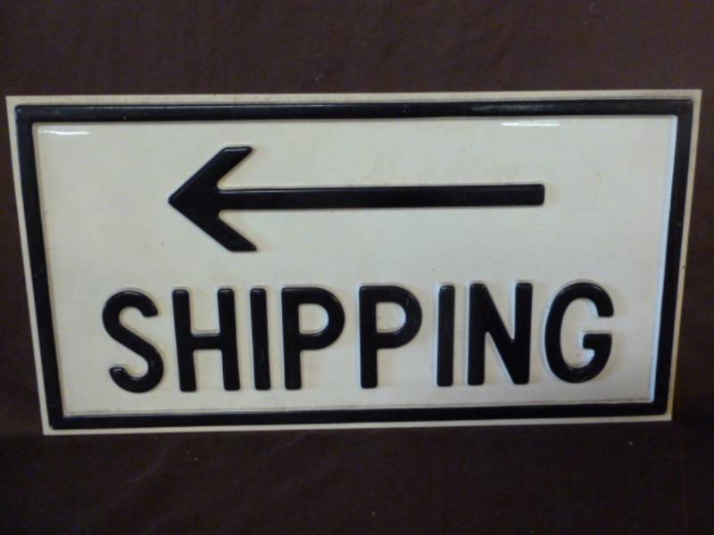Sign