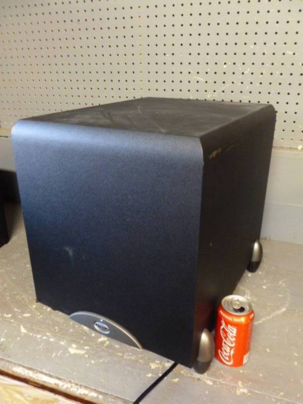Klipsch Speaker