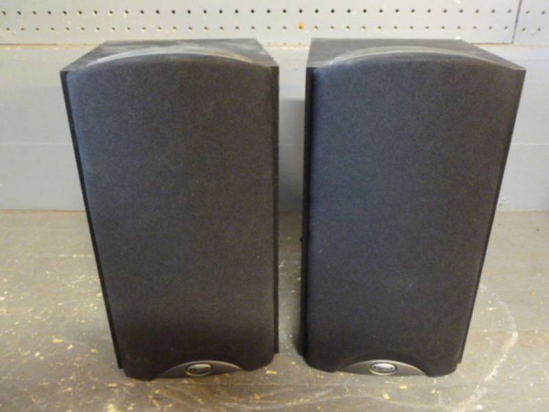 Klipsch Speakers