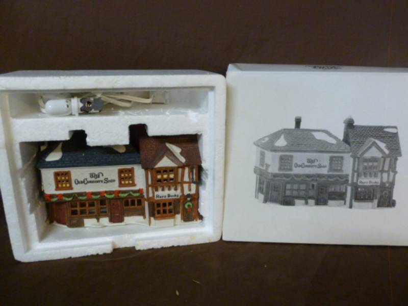 Department 56