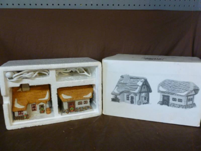 Department 56