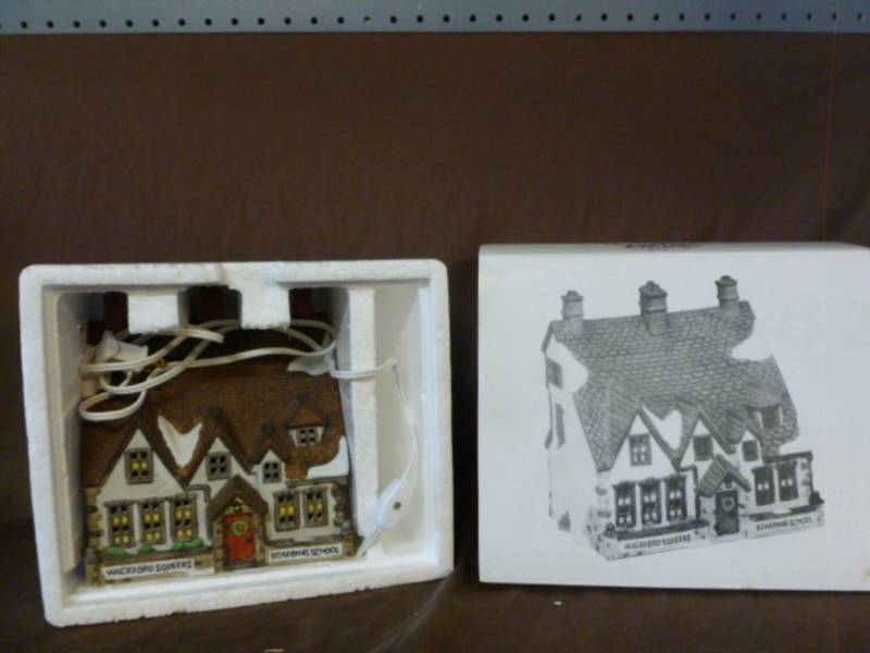 Department 56