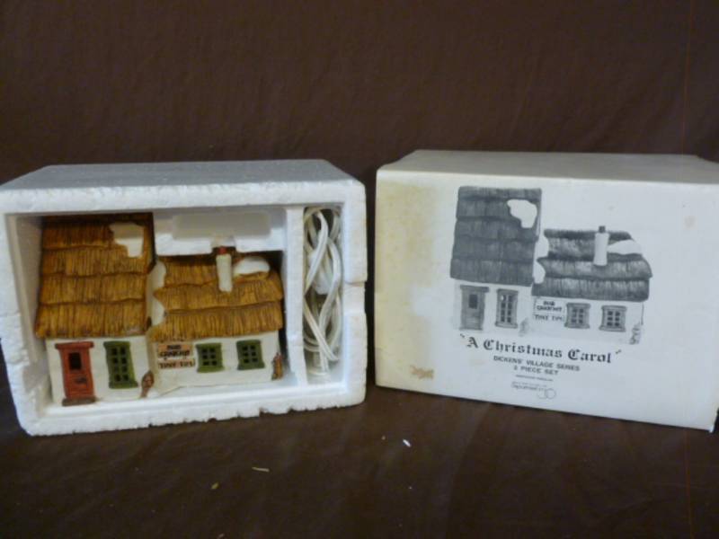 Department 56