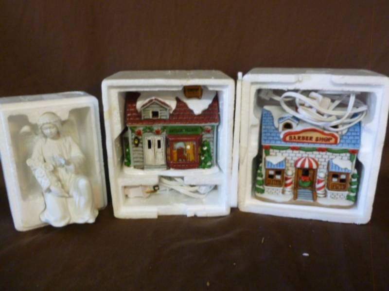 Holiday Decor