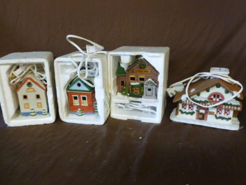 Holiday House