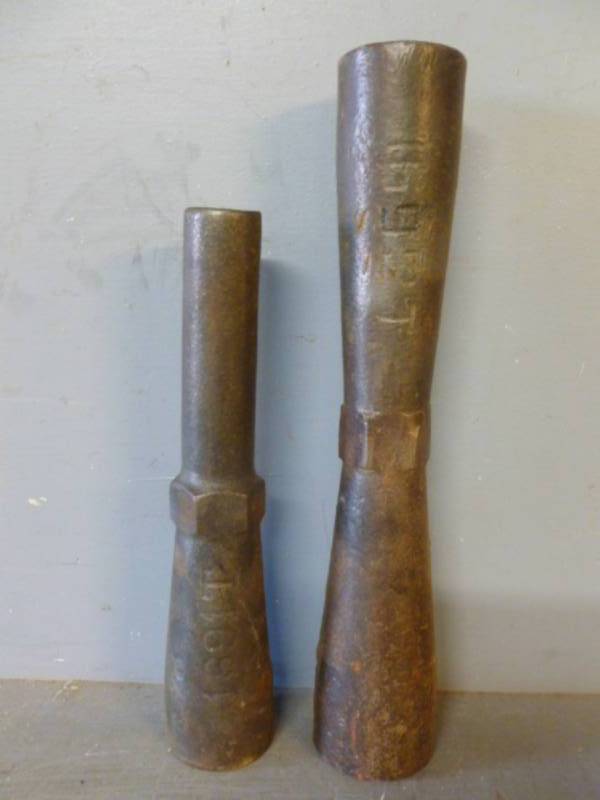 Vintage International Harvester Tools