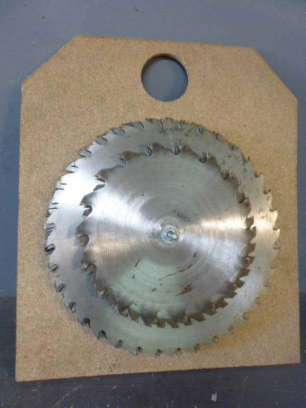Circular Saw Blades