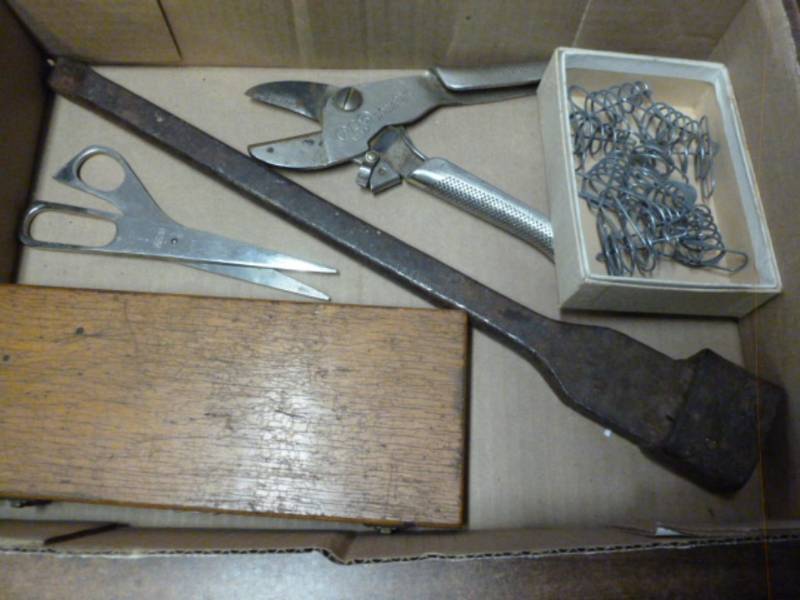Vintage Items