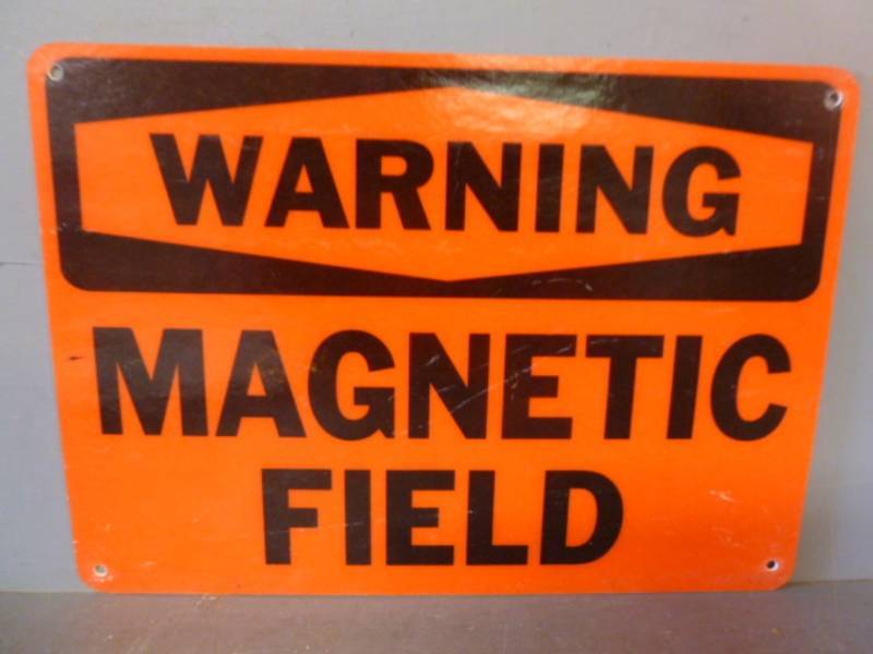 Sign