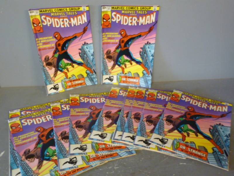 Comic Books