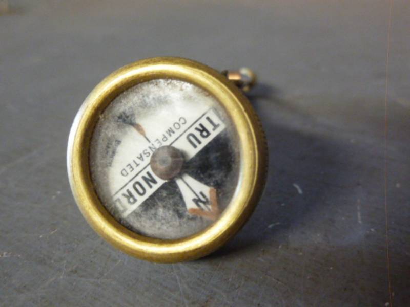 Vintage Compass