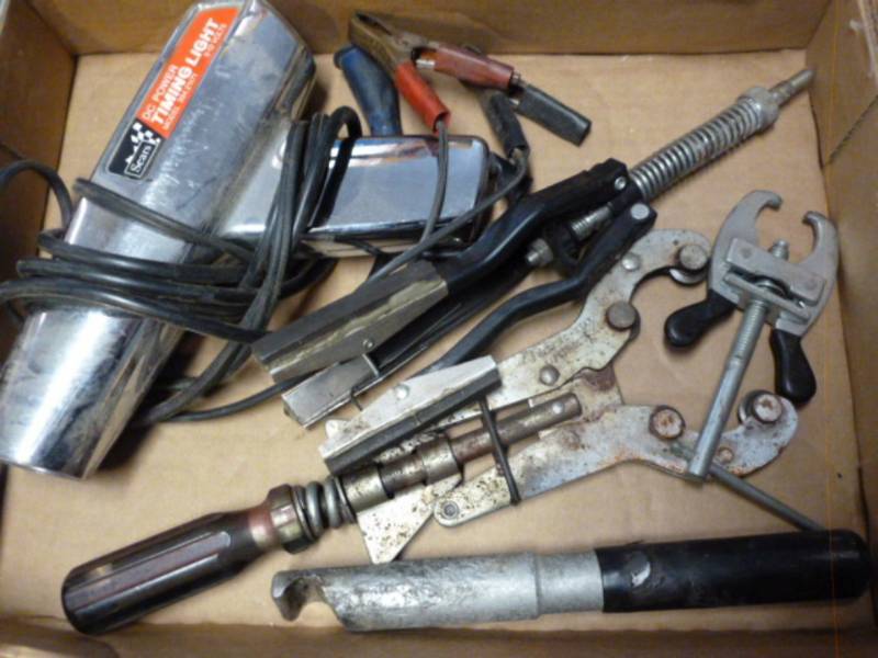 Tools