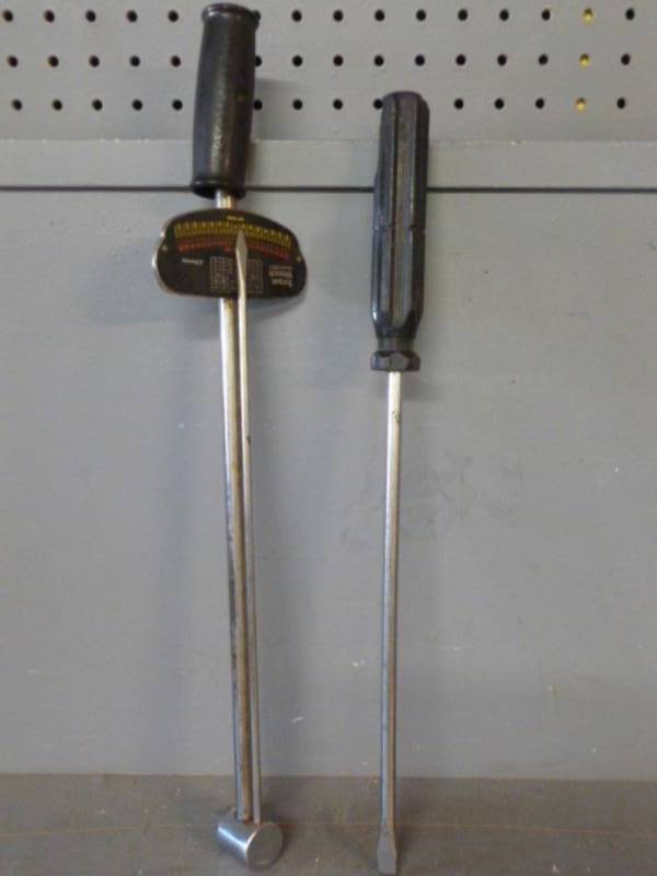 Torque Wrench