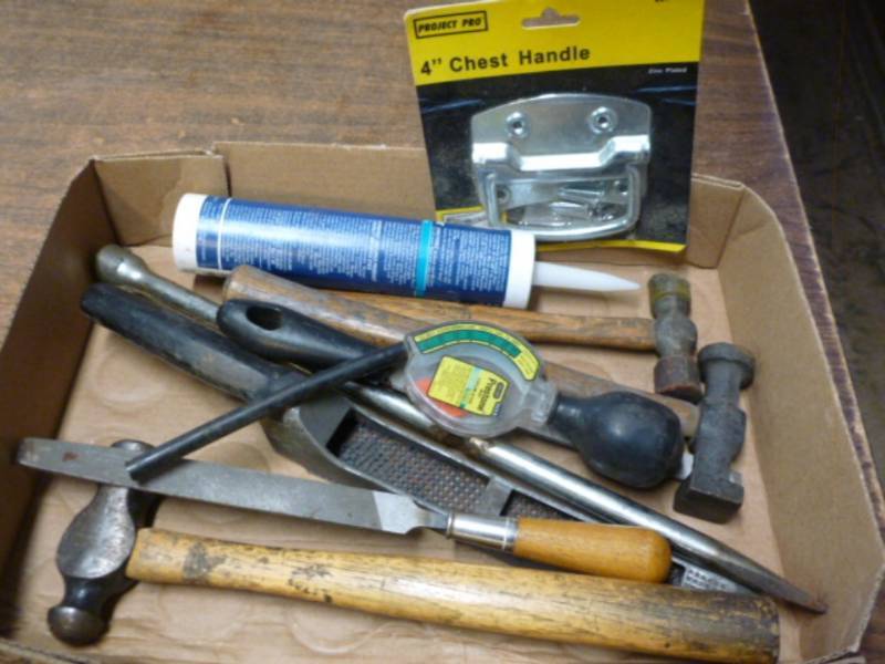 Tools