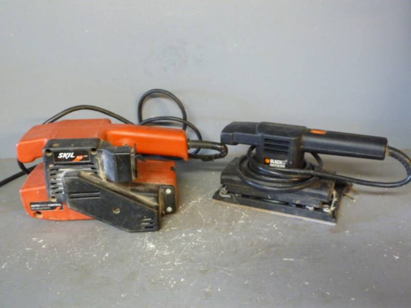 Power Tools