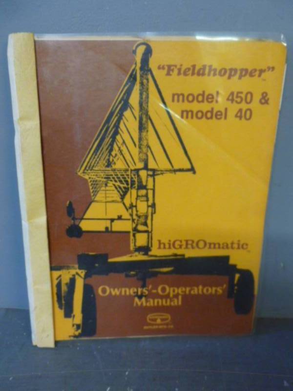 Vintage Manual