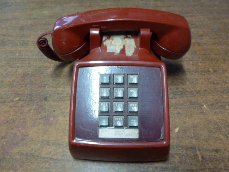 Vintage Telephone