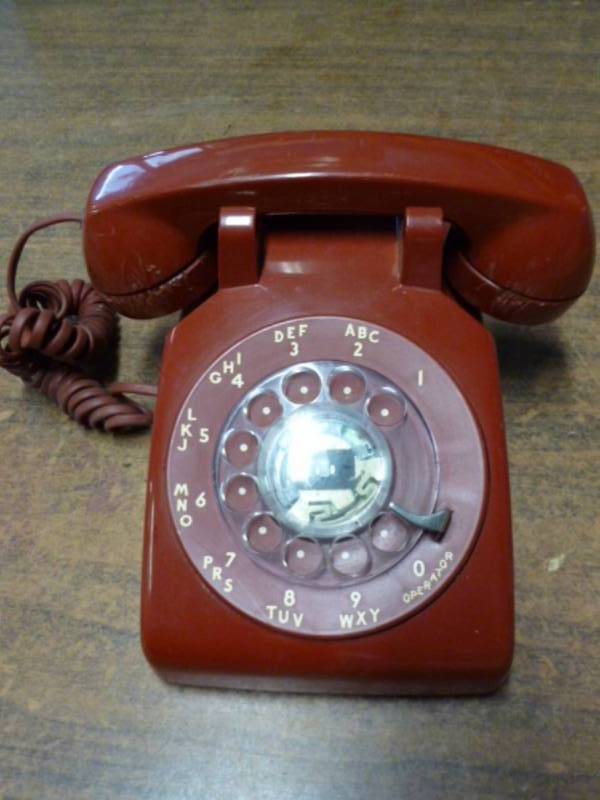 Vintage Telephone
