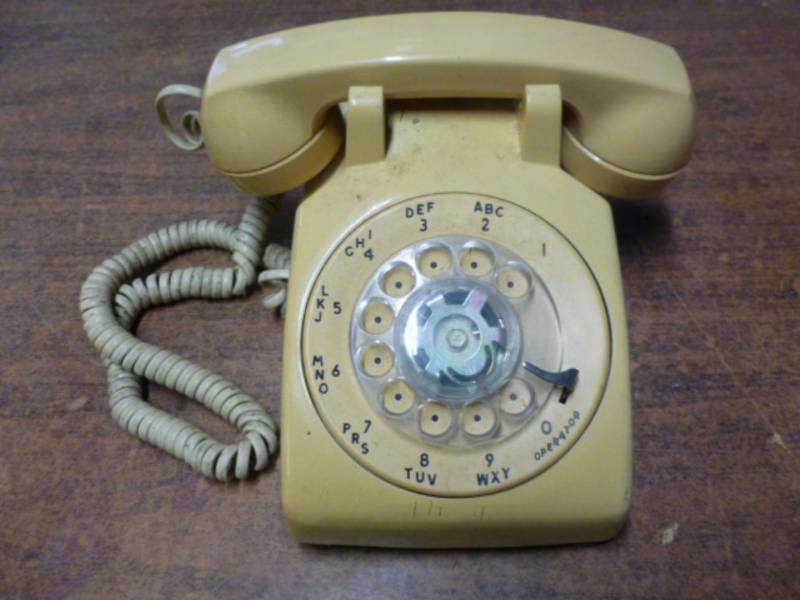 Vintage Telephone