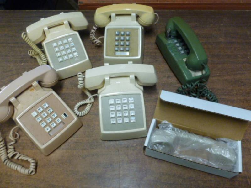 Vintage Telephone