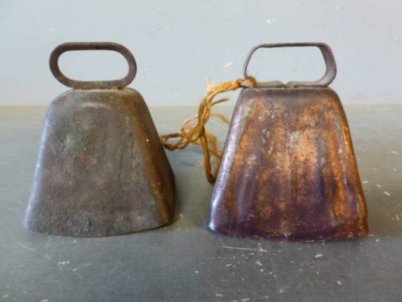 Sheep Bells