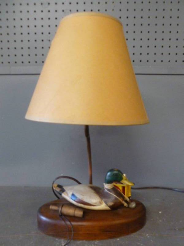 Lamp