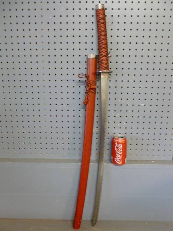 Sword