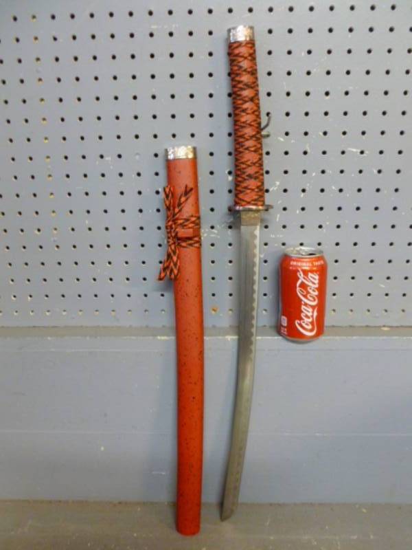 Sword
