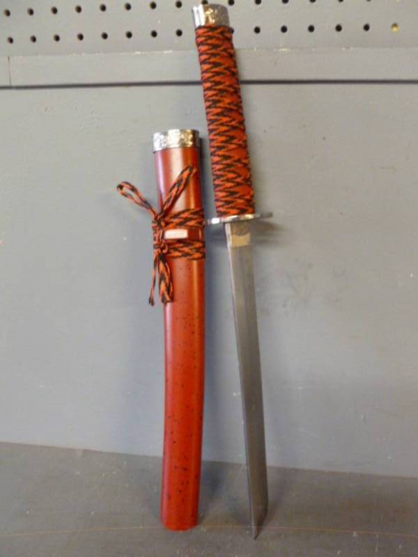 Sword