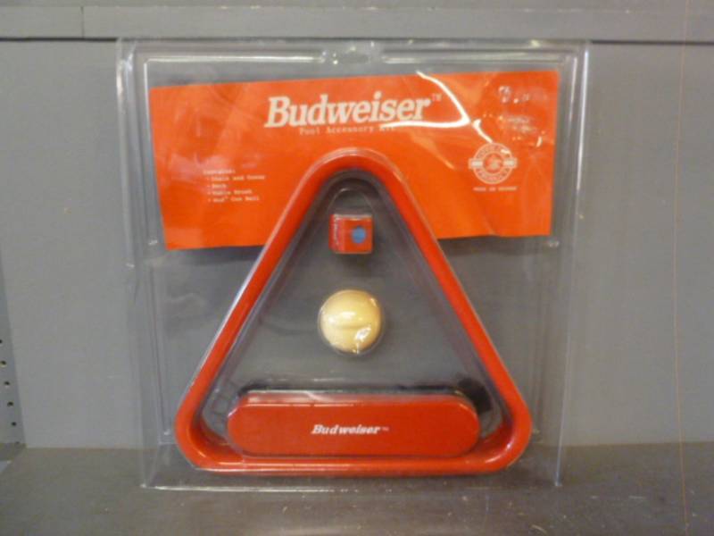 Pool Accessory Kit