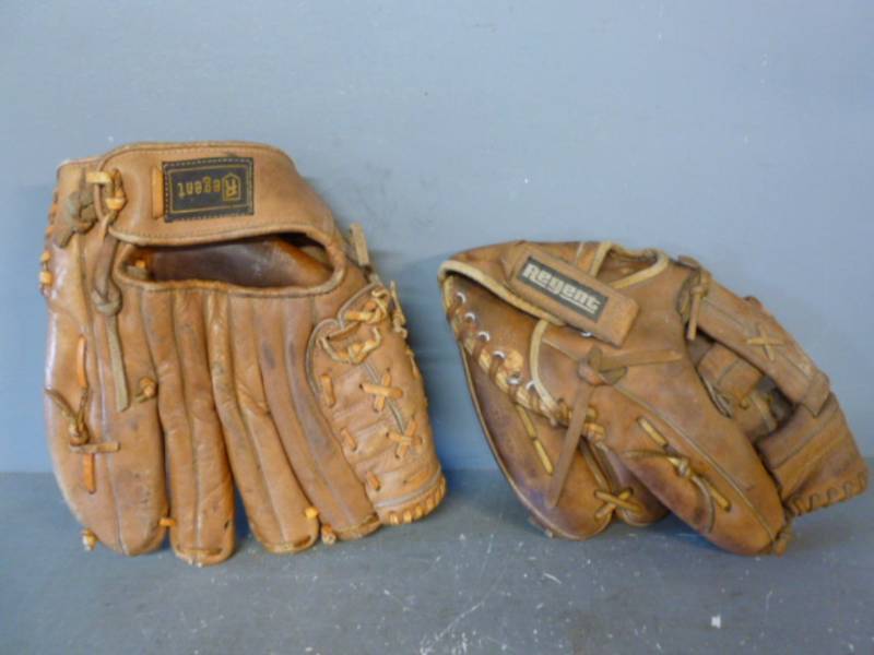 Baseball Gloves