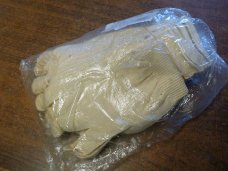 Work Gloves