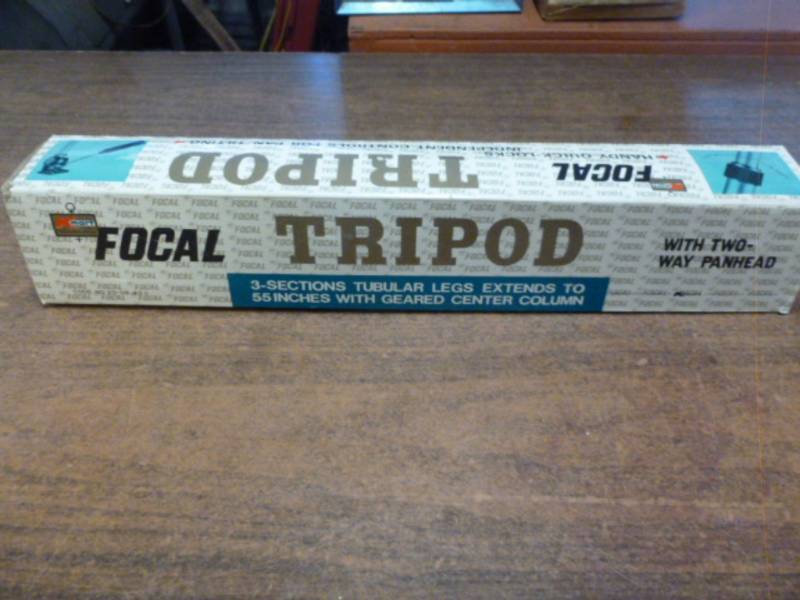 Tripod