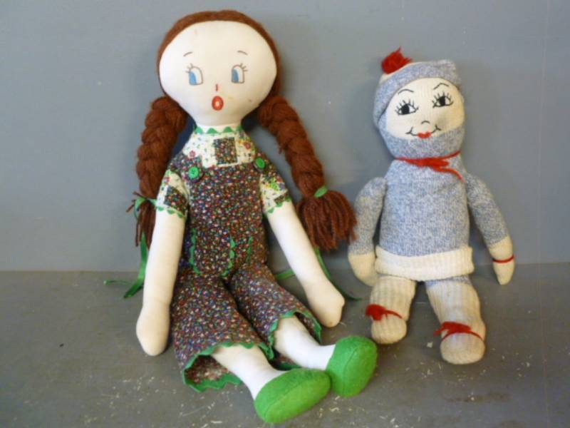 Dolls