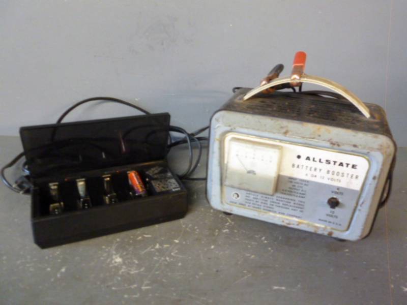 Battery Charger