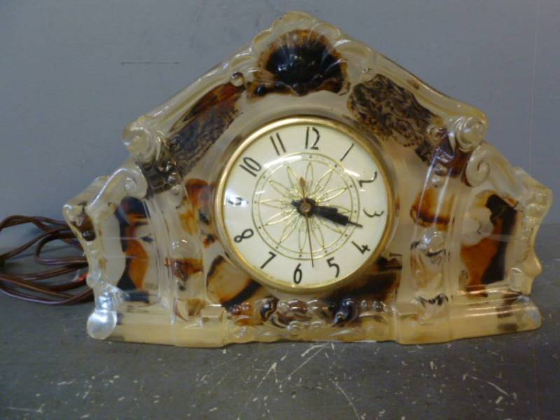 Vintage Clock