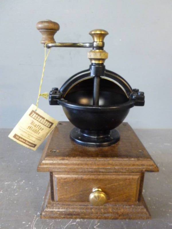 Coffee Grinder