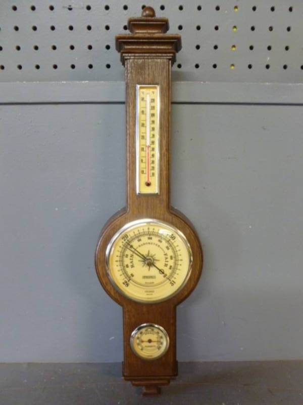 Weather Dial