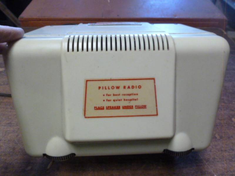 Vintage Radio