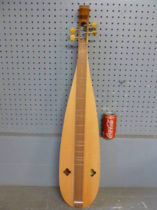 Instrument