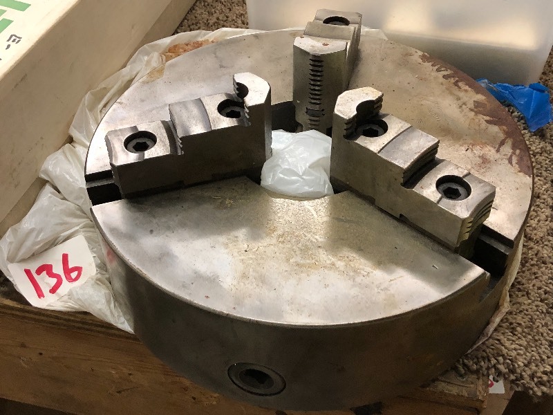 lot 136 image: Poland No.2371 PUTm-S12 12ZD Ind...