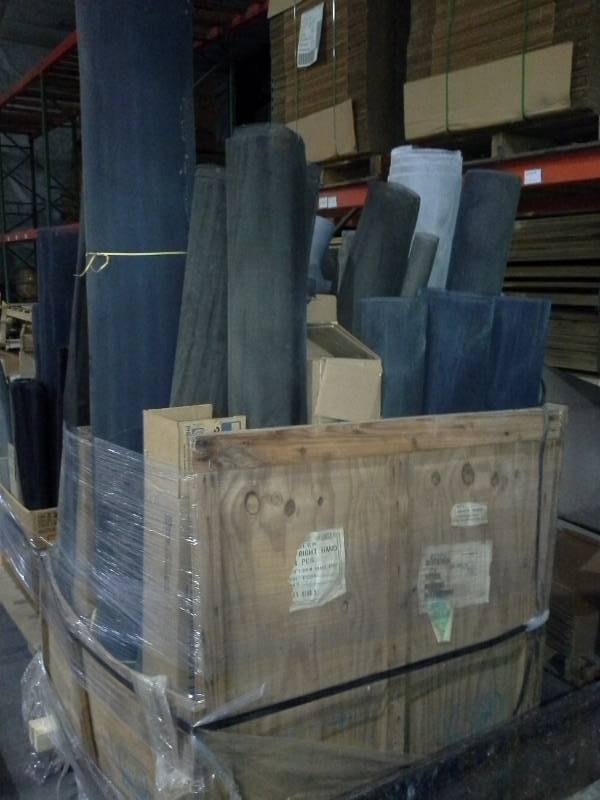 lot 3023 image: Misc. Screen Lot #2