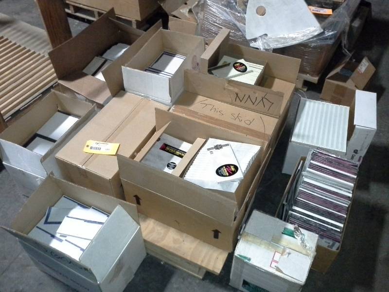 lot 3200 image: Office Paper Product Lot