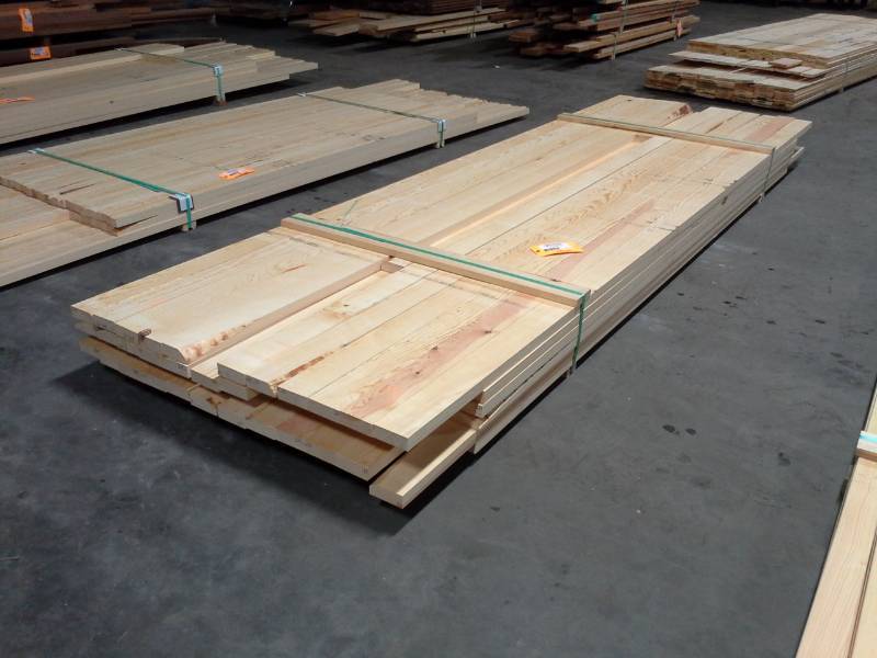 lot 3133 image: Bundle of Pine