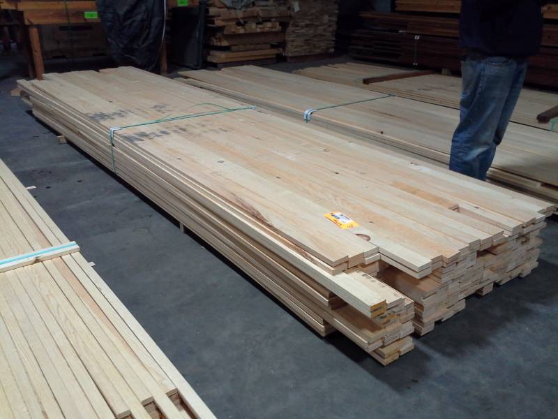 lot 3127 image: Bundle of Pine