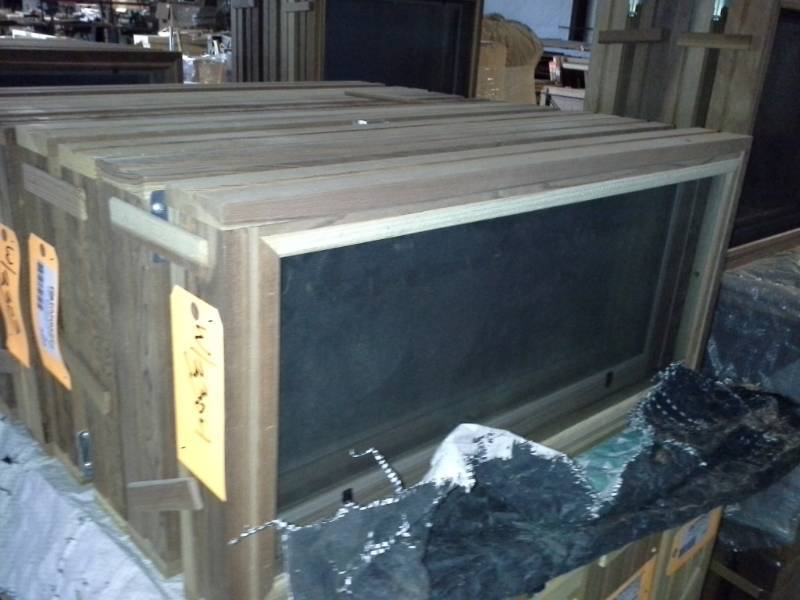 lot 3304 image: Four Basement Windows