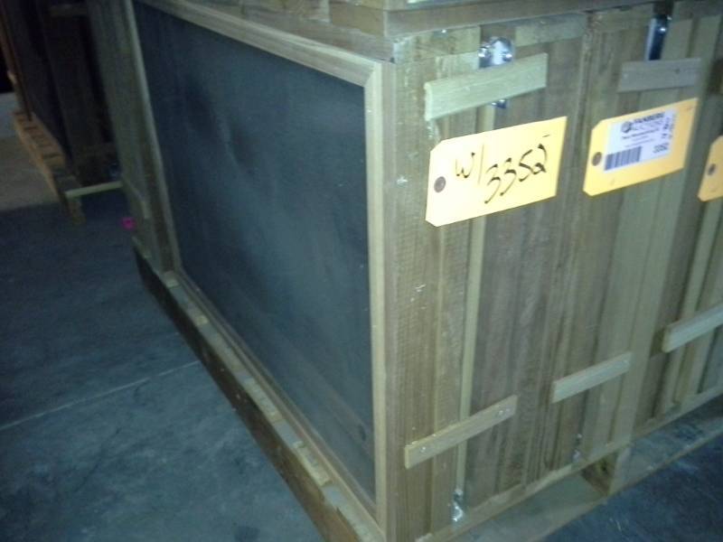 lot 3352 image: Four Large Basement Windows