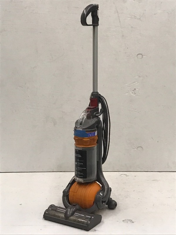 lot 31 image: Dyson Ball Bagless Vacuum Cleaner...