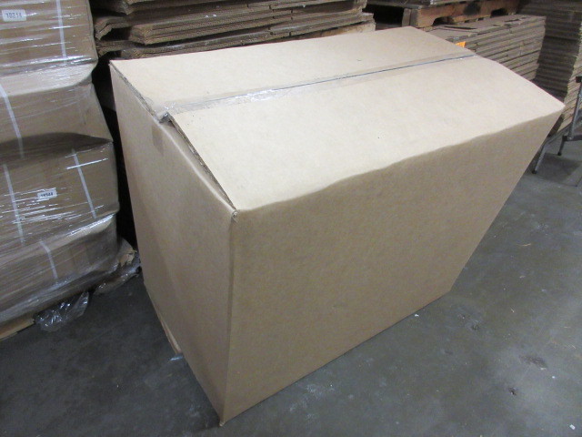 MILITARY GRADE TRI-WALL BOXES | SHIPPING, PACKAGING AND MOVING ...