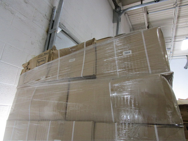 lot 134 image: FILE BOXES